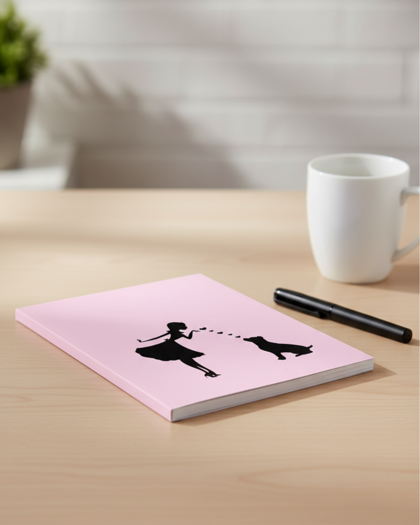 American Pit Bull Terrier Notebooks:  Hello Bully and Yappy Ever After Collection (Buy 2, Get 1 Free!)